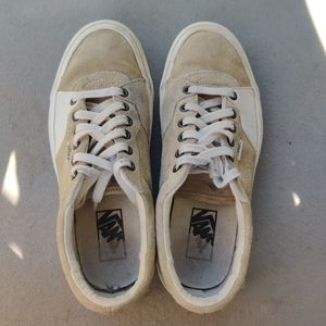 Vans sneakers